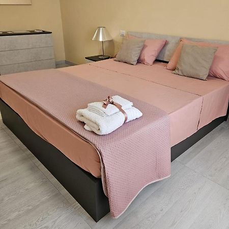 Apartament Royal House Reggia Caserta Zewnętrze zdjęcie