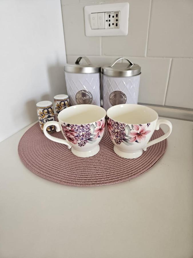 Apartament Royal House Reggia Caserta Zewnętrze zdjęcie