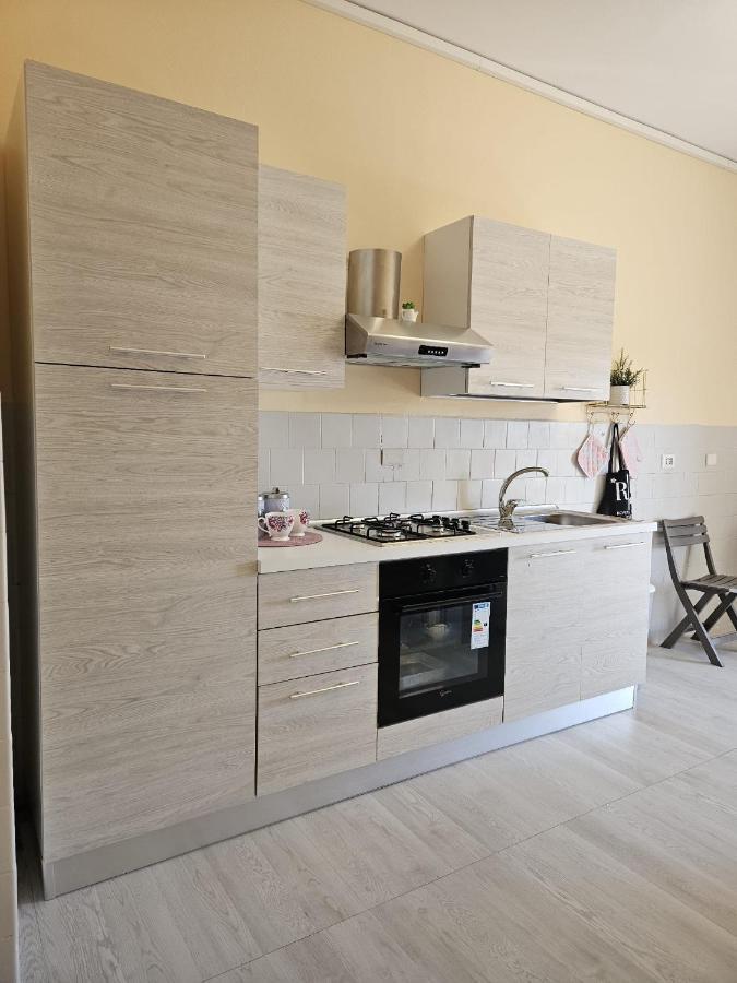 Apartament Royal House Reggia Caserta Zewnętrze zdjęcie