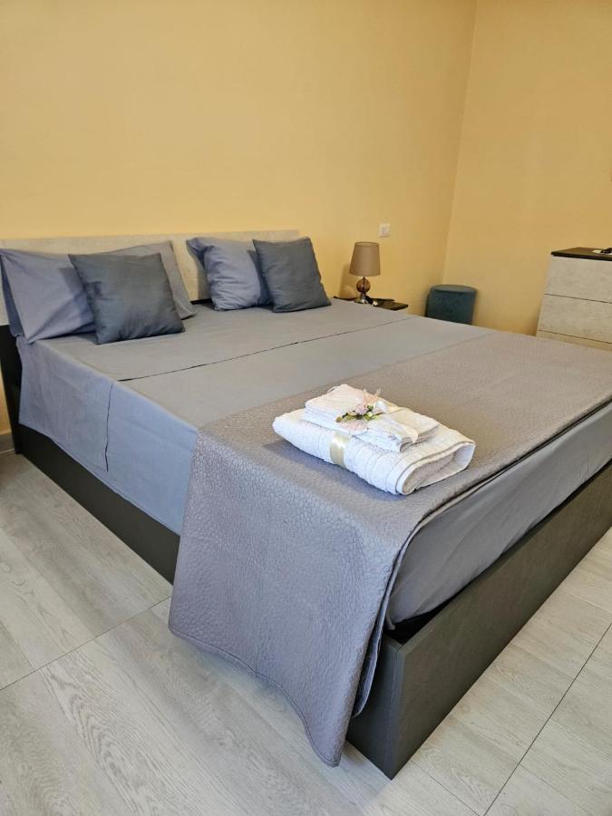 Apartament Royal House Reggia Caserta Zewnętrze zdjęcie